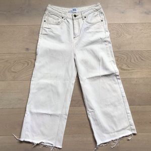 BDG Flood jeans